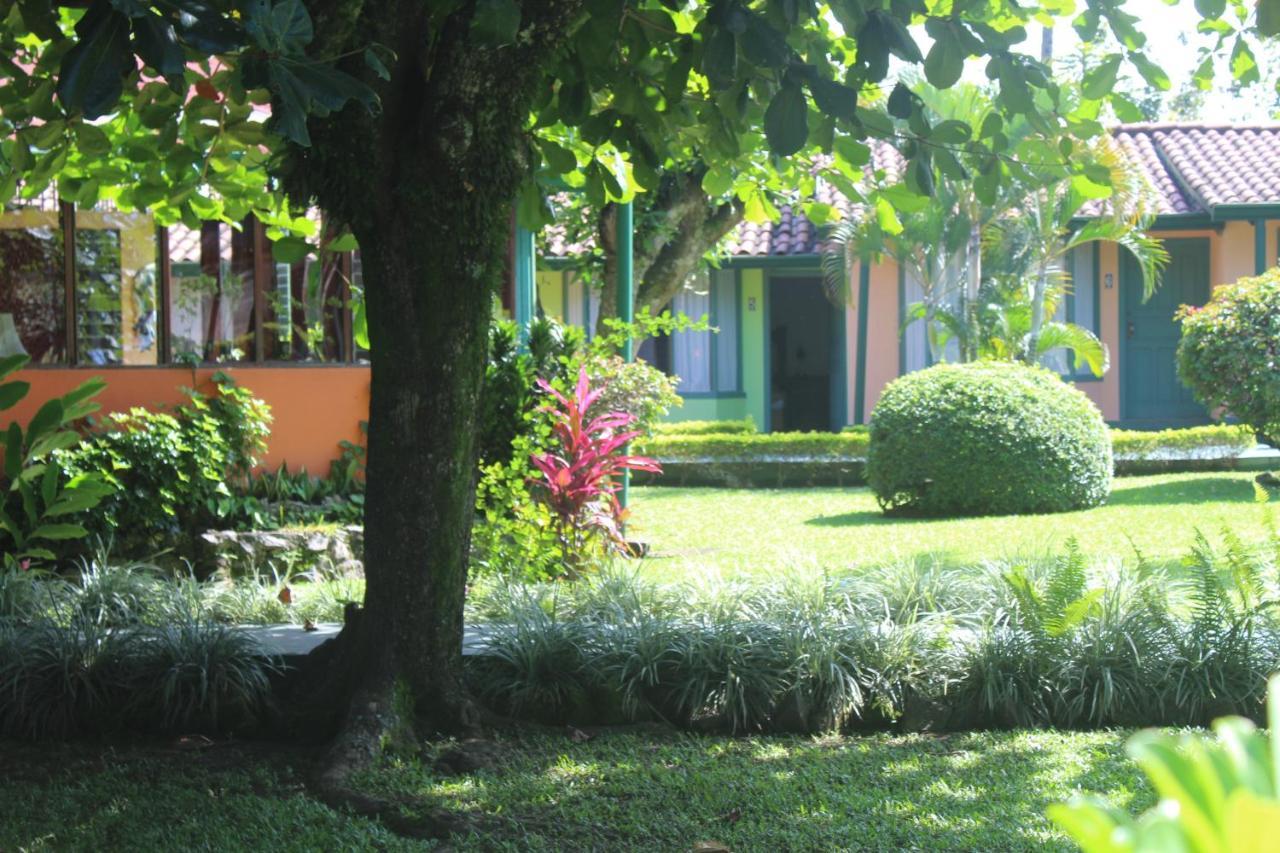 Hotel Bristol Aeropuerto Animas  Bagian luar foto